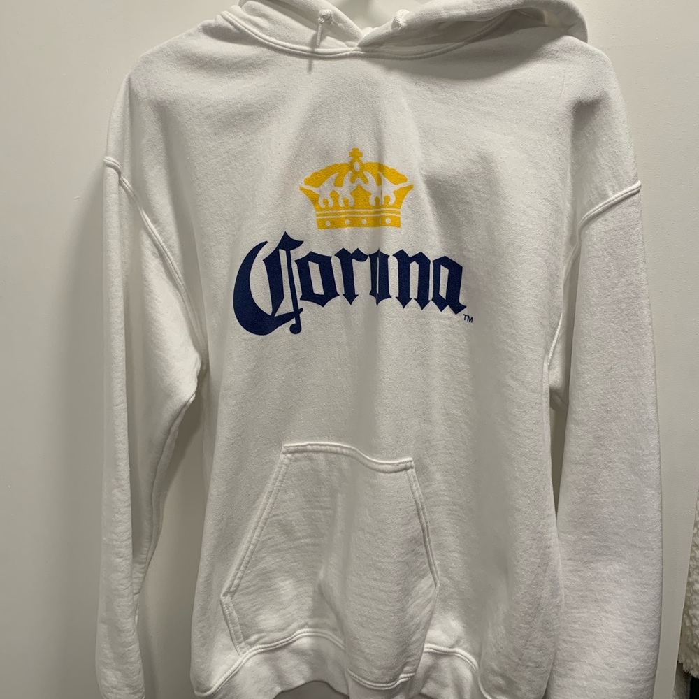 Corona sweatshirt